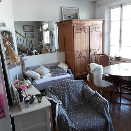 Le Corps De Garde Du Crotoy