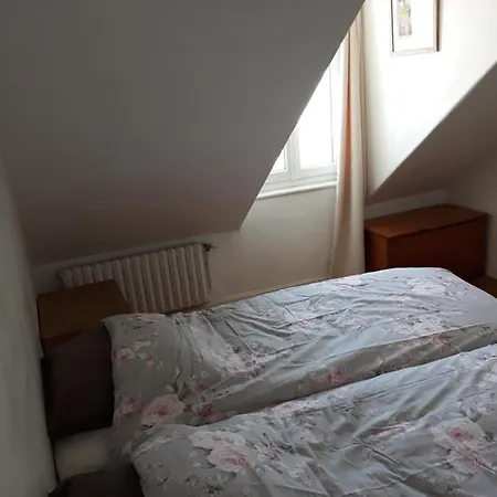 Le Corps De Garde Du Crotoy *