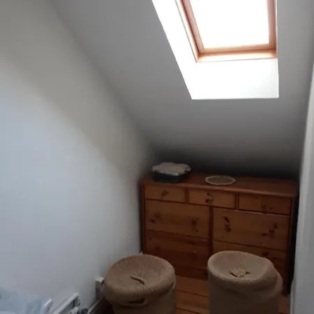 Le Corps De Garde Du Crotoy *