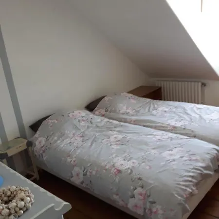 Le Corps De Garde Du Crotoy *