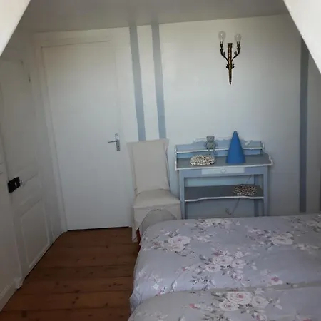 Le Corps De Garde Du Crotoy 펜션 *