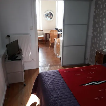 Le Corps De Garde Du Crotoy