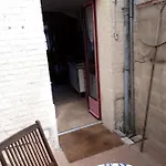Le Corps De Garde Du Crotoy