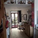 Le Corps De Garde Du Crotoy Casa de Férias *
