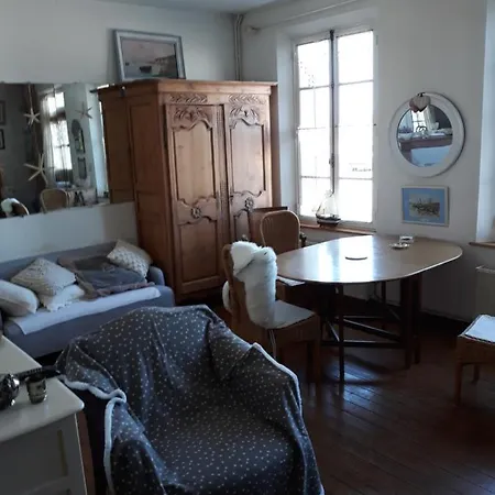 Le Corps De Garde Du Crotoy