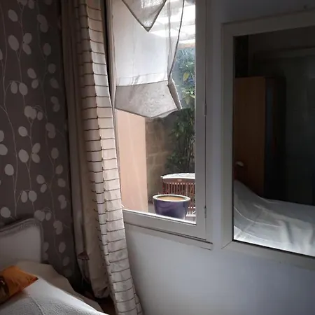 Le Corps De Garde Du Crotoy