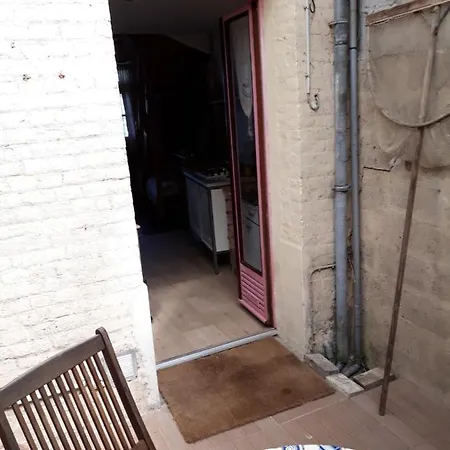 Le Corps De Garde Du Crotoy