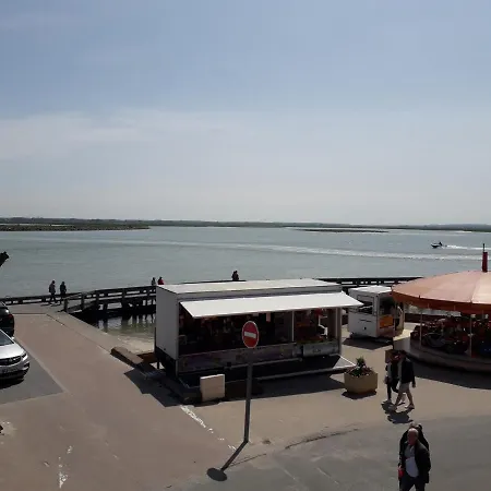 Hébergement de vacances Le Corps De Garde Du Crotoy