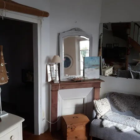 Hébergement de vacances Le Corps De Garde Du Crotoy