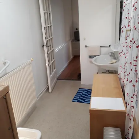 Prázdninový dům Le Corps De Garde Du Crotoy