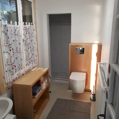 Le Corps De Garde Du Crotoy Hébergement de vacances Le Crotoy