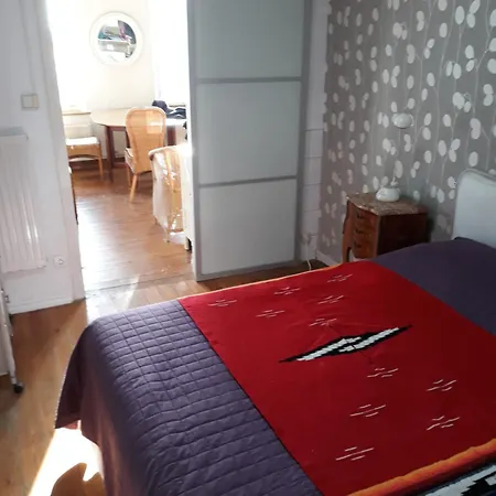 Hébergement de vacances Le Corps De Garde Du Crotoy *