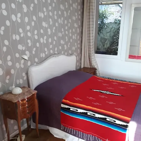 Le Corps De Garde Du Crotoy Сasa de vacaciones Le Crotoy