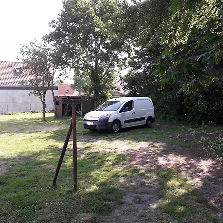 Le Corps De Garde Du Crotoy * Le Crotoy