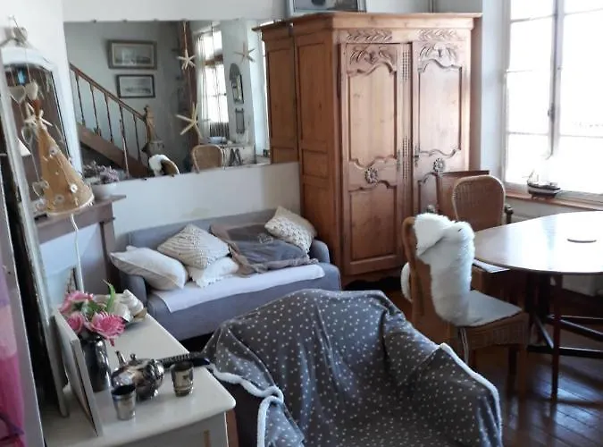 Le Corps De Garde Du Crotoy