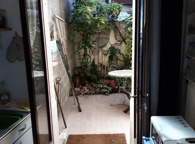 Le Corps De Garde Du Crotoy Le Crotoy