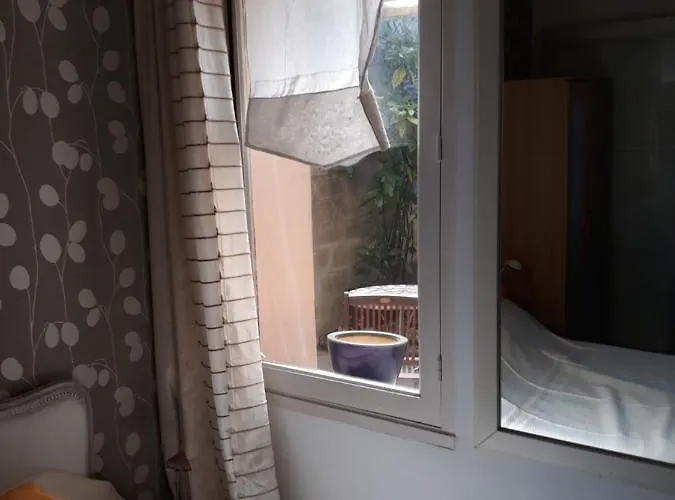 Le Corps De Garde Du Crotoy