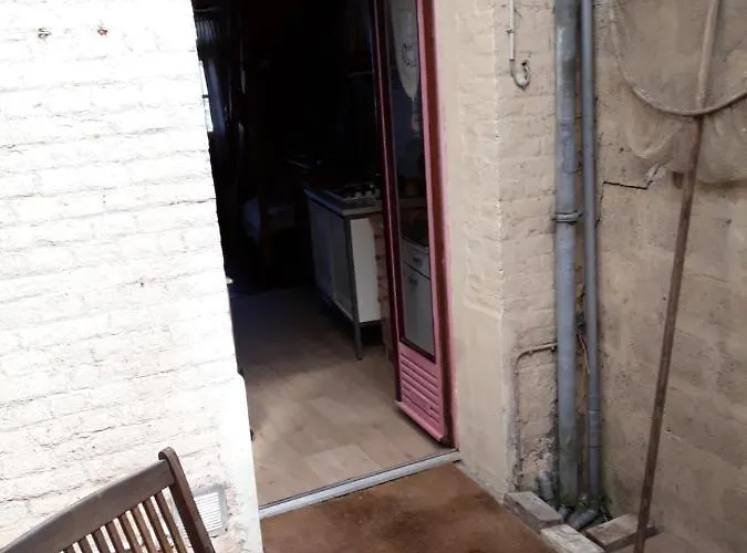 Le Corps De Garde Du Crotoy