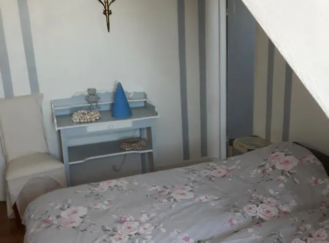 Le Corps De Garde Du Crotoy