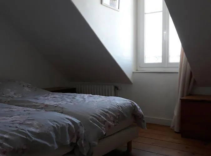 Le Corps De Garde Du Crotoy * Le Crotoy