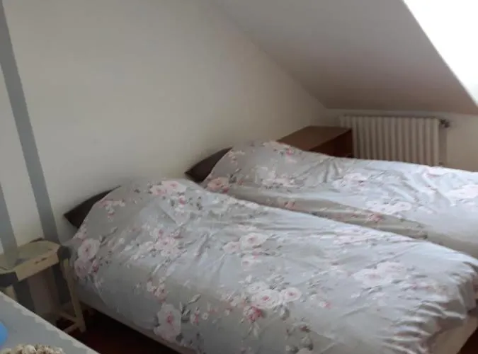 Le Corps De Garde Du Crotoy *