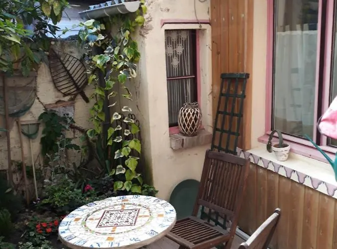 Le Corps De Garde Du Crotoy Holiday home Le Crotoy