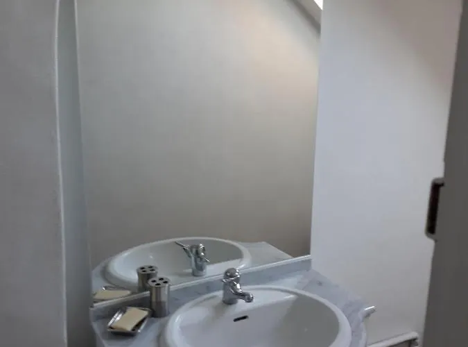 Holiday home Le Corps De Garde Du Crotoy