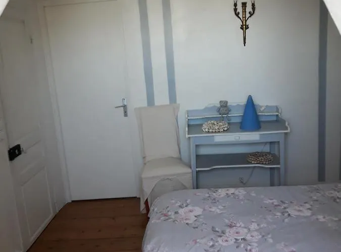 Le Corps De Garde Du Crotoy Holiday home *