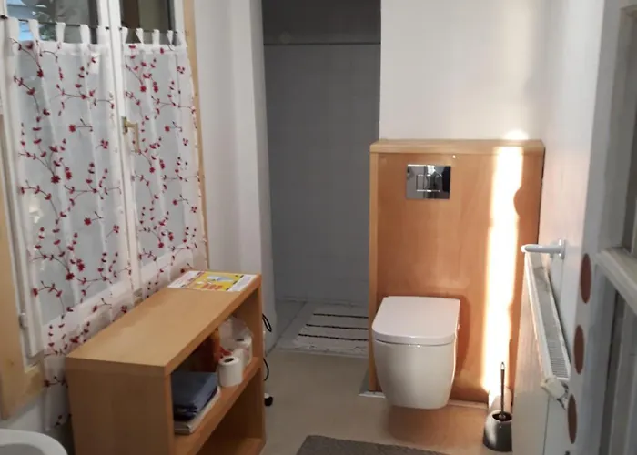 Le Corps De Garde Du Crotoy Сasa de vacaciones Le Crotoy