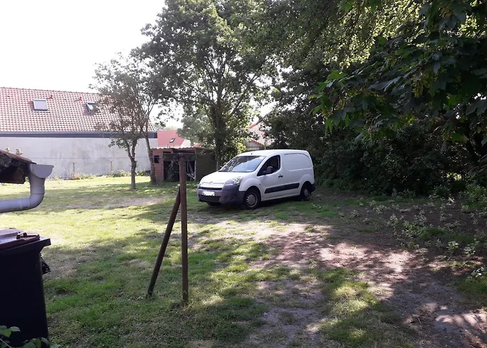 Le Corps De Garde Du Crotoy * Le Crotoy